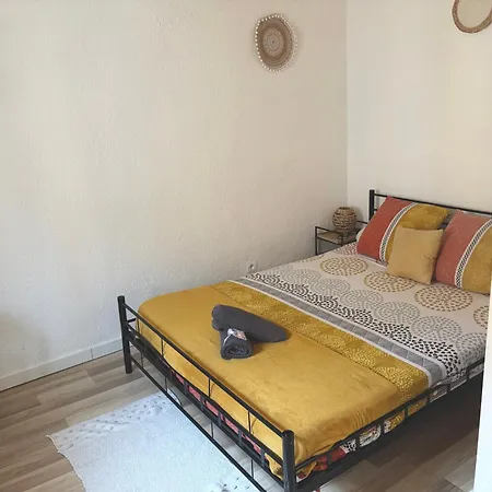 Apartamento Du Donjon